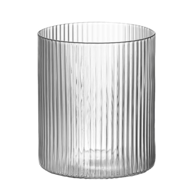 chpccta Bevanda Tumbler | Glass Water Cup