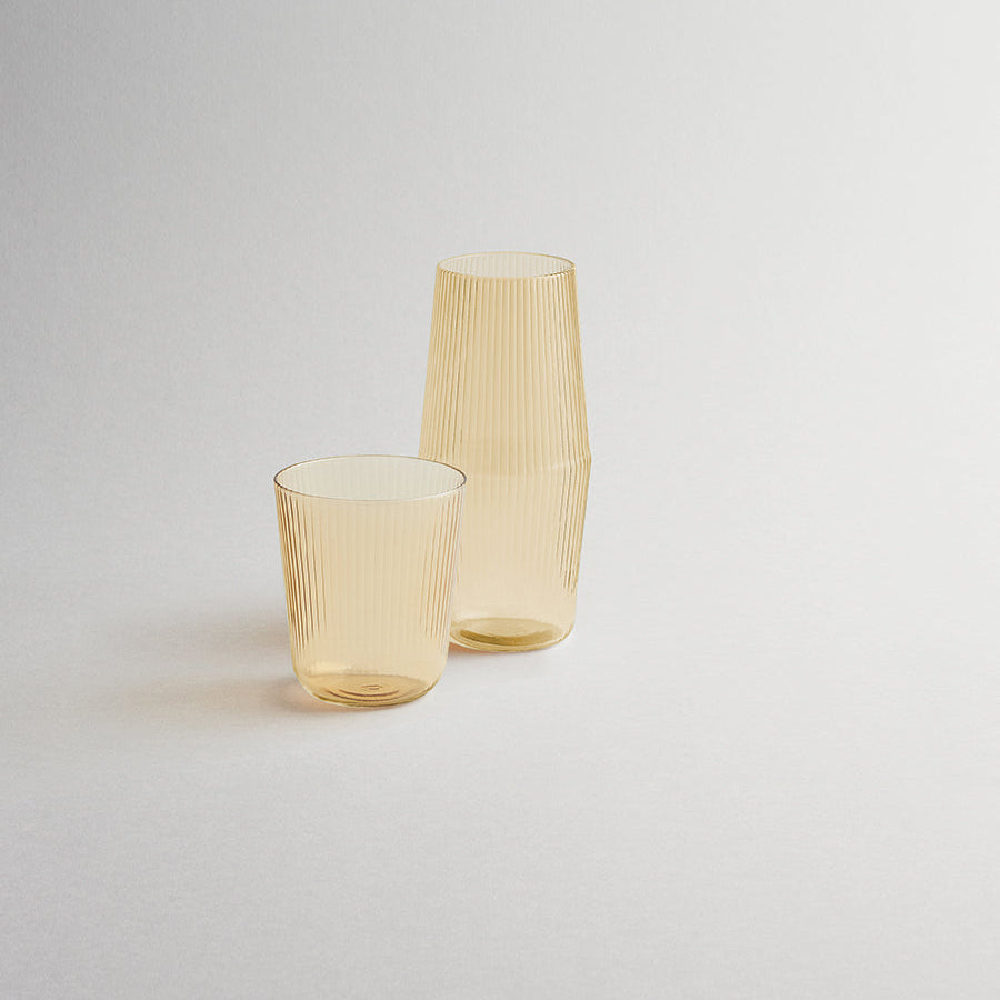 Chpccta Bevanda |Sand Glass Water Cup