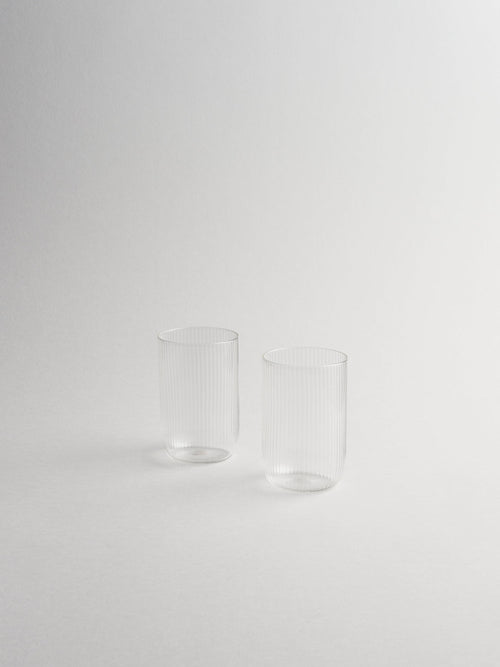 chpccta Bevanda | Glass Water Cup