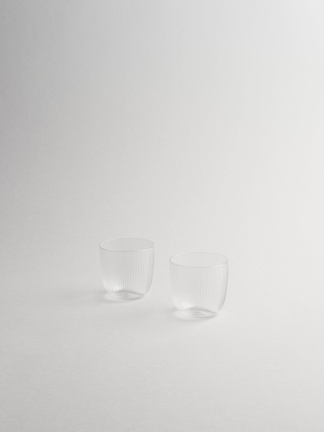 chpccta Bevanda Tumbler | Glass Water Cup